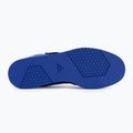 Scarpe adidas Powerlift 5 per il sollevamento pesi 2025 blu 4
