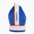 Scarpe adidas Powerlift 5 per il sollevamento pesi 2025 blu 6