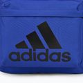 Zaino adidas Classic Badge Of Sport 27,5 l blu semi-lucido/nero 4