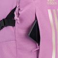 adidas Power VII zaino 26,4 l preloved viola / rosa sabbia 5