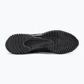 Scarpe da boxe adidas Speedex 23 nucleo nero/nero/carbonio 4