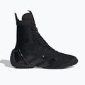 Scarpe da boxe adidas Speedex 23 nucleo nero/nero/carbonio 3