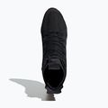 Scarpe da boxe adidas Speedex 23 nucleo nero/nero/carbonio 6