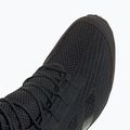Scarpe da boxe adidas Speedex 23 nucleo nero/nero/carbonio 8