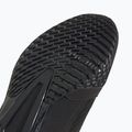 Scarpe da boxe adidas Speedex 23 nucleo nero/nero/carbonio 9