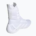 Scarpe da boxe adidas Speedex 23 bianco nuvola/bianco nuvola/grigio uno 3