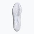 Scarpe da boxe adidas Speedex 23 bianco nuvola/bianco nuvola/grigio uno 5