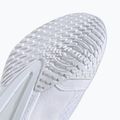 Scarpe da boxe adidas Speedex 23 bianco nuvola/bianco nuvola/grigio uno 7