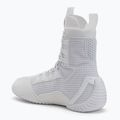Scarpe da boxe adidas Speedex 23 bianco nuvola/bianco nuvola/grigio uno 3