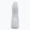 Scarpe da boxe adidas Speedex 23 bianco nuvola/bianco nuvola/grigio uno 6