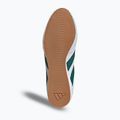 adidas Box Hog 4 nuvola bianca / verde chiaro / nucleo nero scarpe da boxe 7