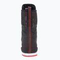 adidas Box Hog 4 nucleo nero / nuvola bianca / rubino puro scarpe da boxe 6
