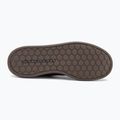 Uomo adidas FIVE TEN Sleuth nucleo nero / nucleo nero / bianco nuvola scarpe da ciclismo piattaforma 4