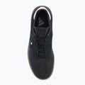 Uomo adidas FIVE TEN Sleuth nucleo nero / nucleo nero / bianco nuvola scarpe da ciclismo piattaforma 5