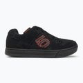 Scarpe da ciclismo uomo piattaforma adidas FIVE TEN Freerider nucleo nero / rosso / grigio cinque 2