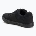 Scarpe da ciclismo uomo piattaforma adidas FIVE TEN Freerider nucleo nero / rosso / grigio cinque 3