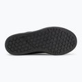 Scarpe da ciclismo uomo piattaforma adidas FIVE TEN Freerider nucleo nero / rosso / grigio cinque 4