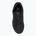 Scarpe da ciclismo uomo piattaforma adidas FIVE TEN Freerider nucleo nero / rosso / grigio cinque 5