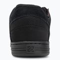 Scarpe da ciclismo uomo piattaforma adidas FIVE TEN Freerider nucleo nero / rosso / grigio cinque 6