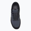 Scarpe da ciclismo uomo piattaforma adidas FIVE TEN Freerider Pro Canvas grey six/silver pebble/nero 5