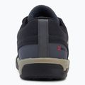 Scarpe da ciclismo uomo piattaforma adidas FIVE TEN Freerider Pro Canvas grey six/silver pebble/nero 6