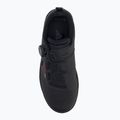 Uomo adidas FIVE TEN Freerider Pro Boa nucleo nero / rosso / bianco nuvola piattaforma scarpe da ciclismo 5