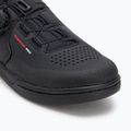 Uomo adidas FIVE TEN Freerider Pro Boa nucleo nero / rosso / bianco nuvola piattaforma scarpe da ciclismo 7