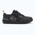 Scarpe da ciclismo piattaforma donna adidas FIVE TEN Freerider Pro Boa W nucleo nero/verde lino/bianco 2