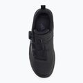 Scarpe da ciclismo piattaforma donna adidas FIVE TEN Freerider Pro Boa W nucleo nero/verde lino/bianco 5
