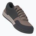 Scarpe MTB Flat donna adidas FIVE TEN Freerider Pro Canvas W warm clay/wonder taupe/grey 4
