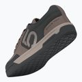 Scarpe MTB Flat donna adidas FIVE TEN Freerider Pro Canvas W warm clay/wonder taupe/grey 5