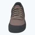 Scarpe MTB Flat donna adidas FIVE TEN Freerider Pro Canvas W warm clay/wonder taupe/grey 7