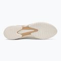 Scarpe da boxe adidas Speedex 23 off white/beige/warm sandstone 4