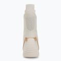 Scarpe da boxe adidas Speedex 23 off white/beige/warm sandstone 6
