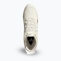 Scarpe da boxe adidas Speedex 23 off white/beige/warm sandstone 7