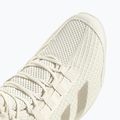 Scarpe da boxe adidas Speedex 23 off white/beige/warm sandstone 9