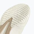 Scarpe da boxe adidas Speedex 23 off white/beige/warm sandstone 10