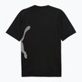 PUMA Uomo Train All Day Big Cat Tee puma nero 2