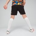 PUMA Neymar Jr pantaloncini da calcio per bambini puma nero/tramonto 4