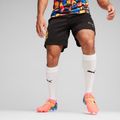 PUMA Neymar Jr pantaloncini da calcio da uomo puma nero / sunset glow 3