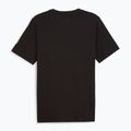 Maglia da calcio da uomo PUMA Neymar Jr Tee puma nero 2