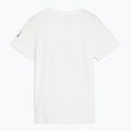 Maglia da calcio per bambini PUMA Neymar Jr Tee puma bianco 2