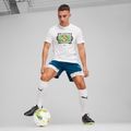 Maglia da calcio da uomo PUMA Neymar Jr Tee puma bianco 5