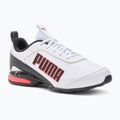 PUMA Equate SL 2 scarpe puma nero/puma bianco/per sempre rosso
