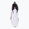 PUMA Equate SL 2 scarpe puma nero/puma bianco/per sempre rosso 5