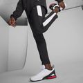 PUMA Equate SL 2 scarpe puma nero/puma bianco/per sempre rosso 9