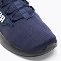 Scarpe da corsa da uomo PUMA Retaliate 2 puma navy/puma bianco 7