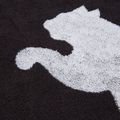 PUMA Team Towel Grande puma nero/puma bianco 3
