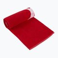 PUMA Team Towel Grande per tutti i tempi rosso/puma bianco 2
