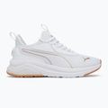 PUMA Amplifier scarpe da donna puma bianco/puma oro 2
